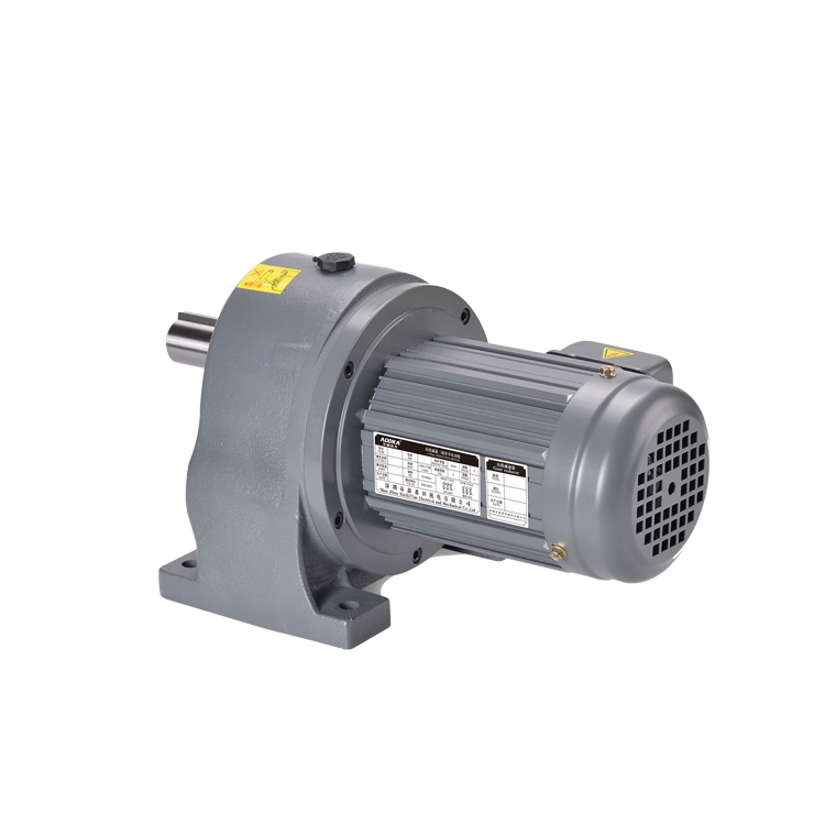 減速電機(jī)異常發(fā)熱（電機(jī)外殼溫度超過(guò)90度），此現(xiàn)象我們?nèi)绾谓鉀Q？