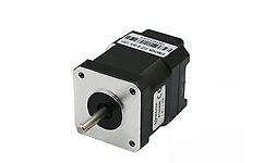 步進(jìn)減速電機(jī)的分類