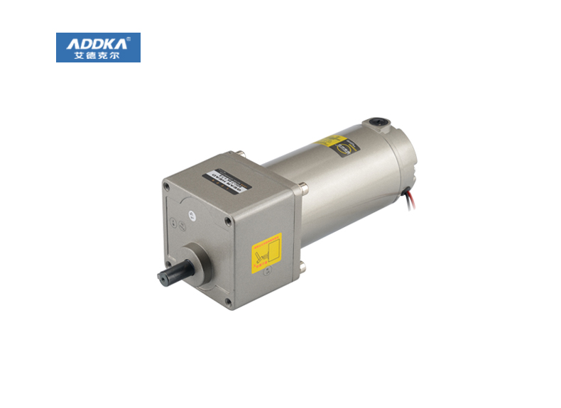 直流微型減速電機的優(yōu)點與發(fā)展趨勢