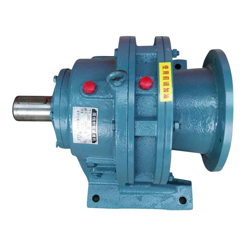 擺線減速電機(jī)有什么措施和維護(hù)？