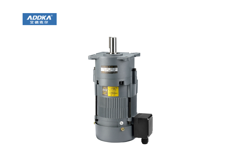 微型減速電機(jī)電機(jī)的常見(jiàn)故障及維護(hù)