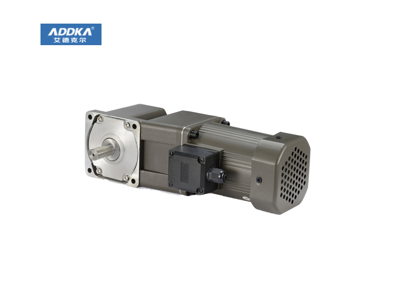 NGW-L-F系列冷卻塔專用齒輪箱減速電機的功能和結構特點