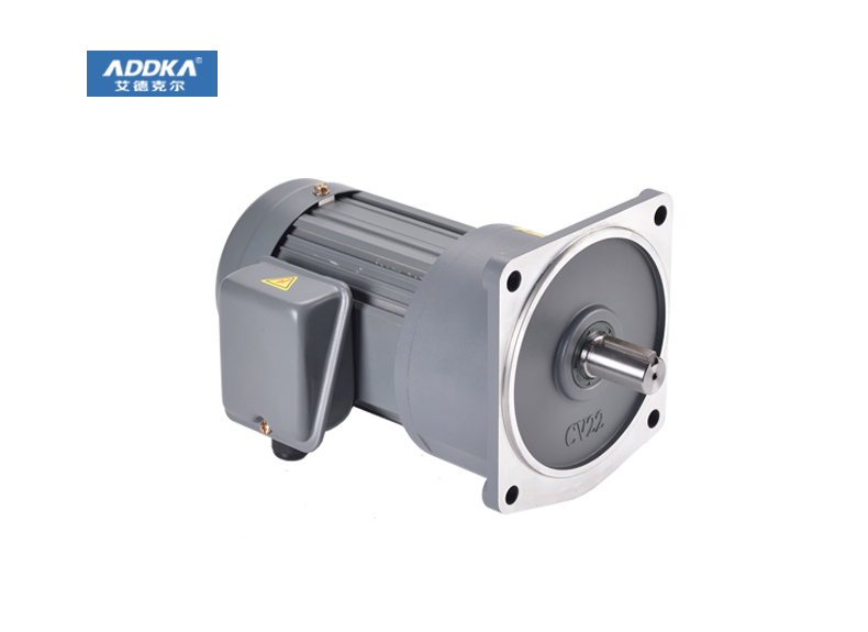 減速機電機減速比型號 1:100是什么意思