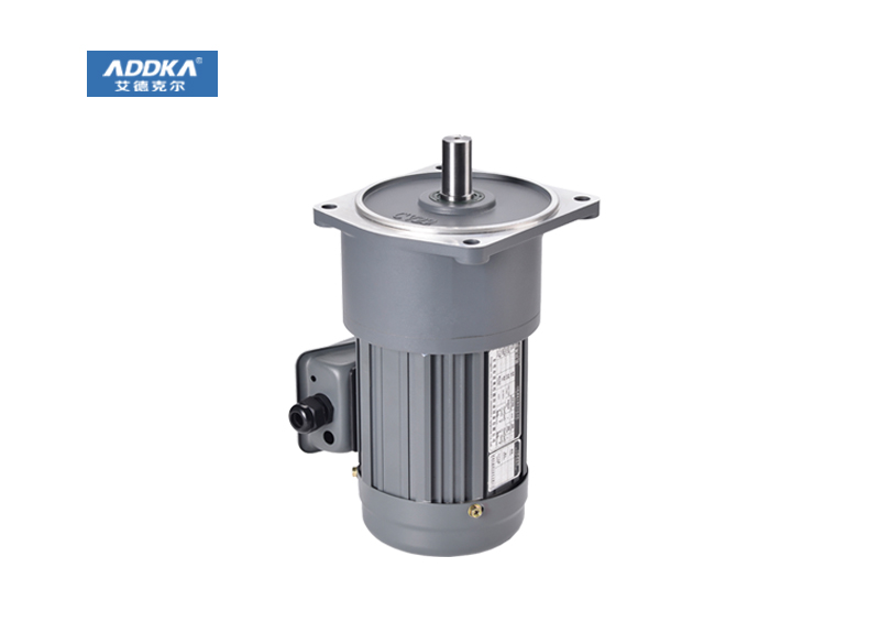 200w減速電機(jī)維護(hù)從哪些方面入手？
