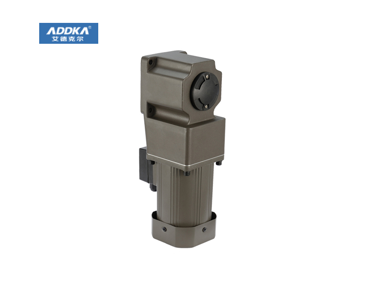 新型2級傘齒輪減速電機型號大全