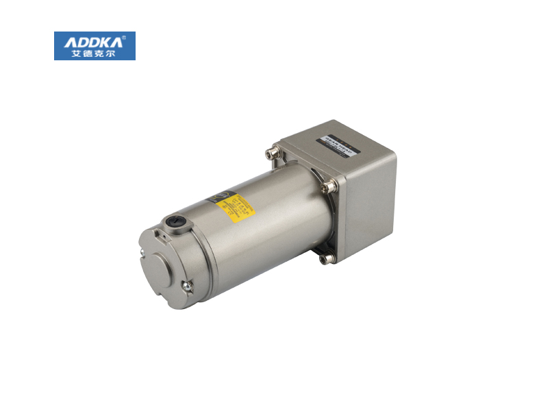 減速電機大全——12v小型減速電機型號大全