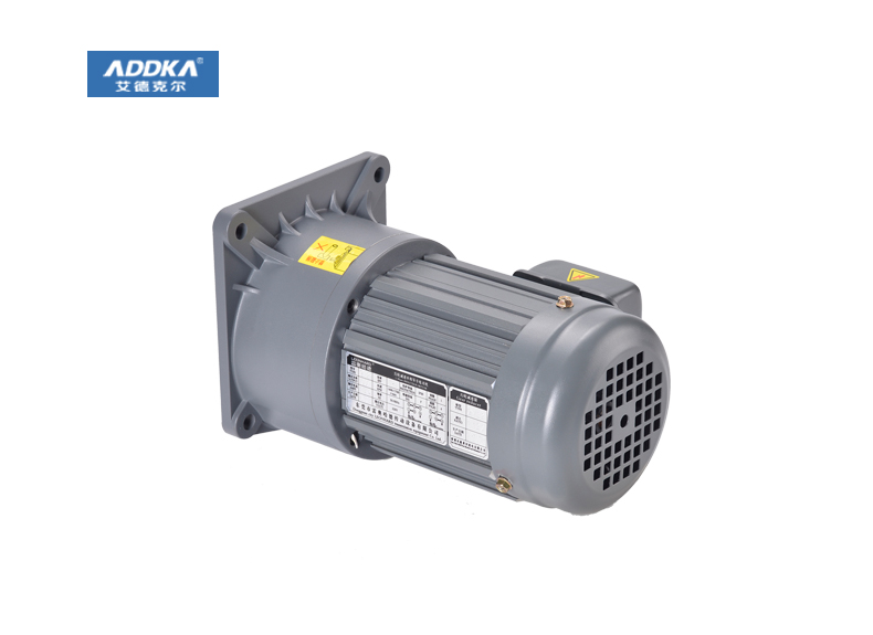 減速電機工廠——減速電機功能的發(fā)展前景
