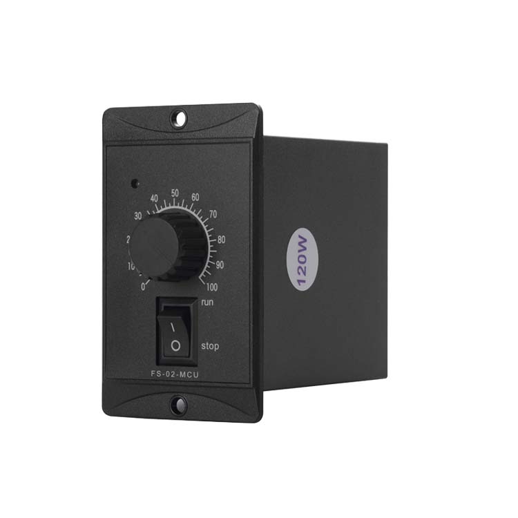 電子調(diào)速速度慢是不是電機容易發(fā)燙